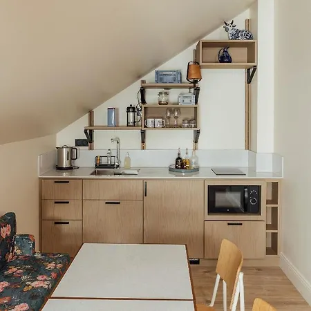 La Loge Gogaille - Préfecture 3* Limoges
