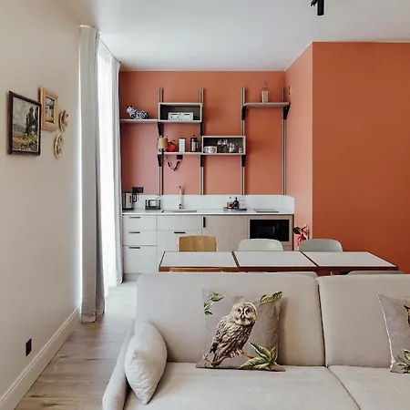 Apartahotel La Loge Gogaille - Préfecture 3*