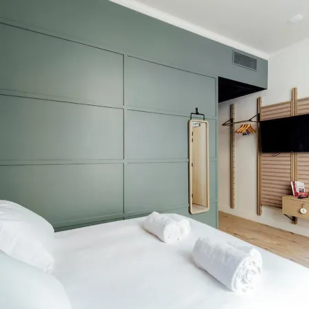 Apartahotel La Loge Gogaille - Préfecture Limoges