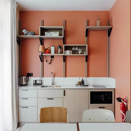 La Loge Gogaille - Préfecture 3*