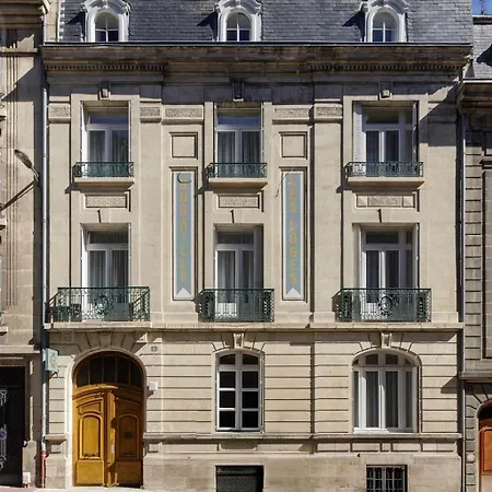 Prefecture - 100m De L'opera - Encore Mieux 4*